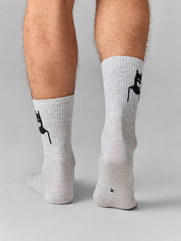 Цена за 5 пар! НОСКИ МУЖСКИЕ