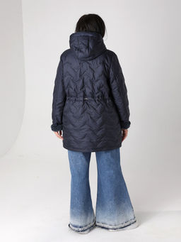 Еврозима! 24340 Парка т.синий - Dizzyway фото 3