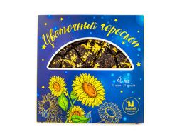 Камлёвъ Чай черный подарочный Зодиаки Цветочный гороскоп, 150 г - Камлевъ фото 8