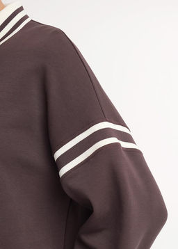 LH26-100 Джемпер жен (ЧЗ)