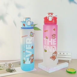 Бутылочка Gradient world - Купи слона фото 3