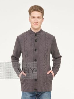 Кардиган мужской 5222-11040 - Vay фото 2