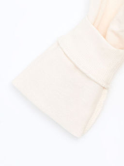 Kap??onlu Minecraft Bask?l? Erkek ?ocuk Sweatshirt - Waikiki фото 2