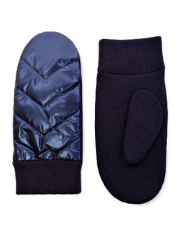 Рукавицы жен Labbra LB-CP-51 navy  фото 13