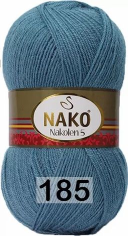 NAKOLEN 5 NAKO  фото 22