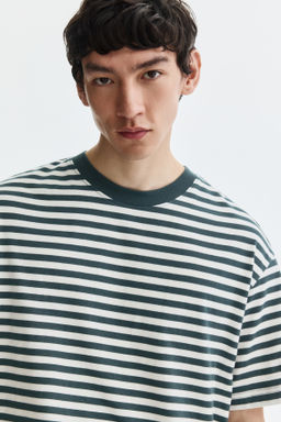 Camiseta Relaxed Fit - H&m фото 21