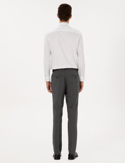 F_me Slim Fit Kuma_ Pantolon - Pierre cardin фото 4