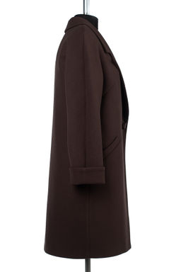 01-12226 Пальто женское демисезонное - El podio фото 4