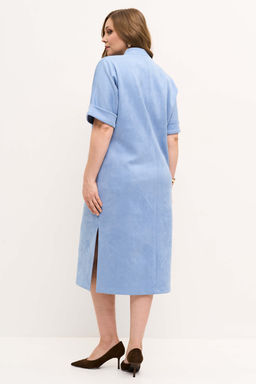 Платье Б20404-3 НСК - Cloxy фото 3