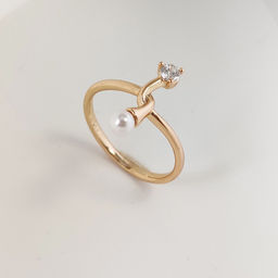 Кольцо - Vel vett фото 2