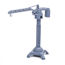 Набор машин "Строительная техника" в коробке