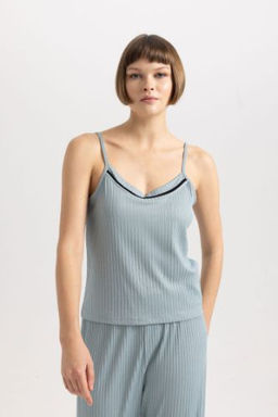 Fall in Love Regular Fit Ask?l? Casual Pijama Ustu