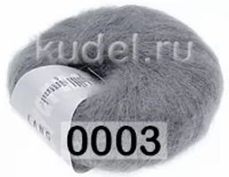 Пряжа ALPACA SUPERLIGHT - Lang фото 3