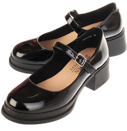 Mary Jane Baden GV157-010  фото 5