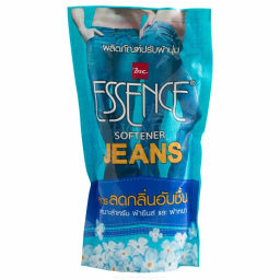 Кондиционер Для Белья  For Jeans LION Essence  600 мл