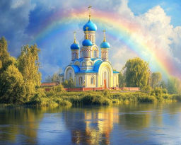 Картина по номерам на холсте и подрамнике 40х50 см