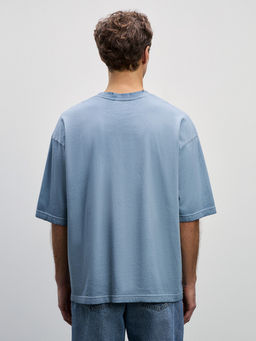 Футболка RELAX FIT / Zarina  фото 5