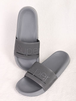 Т2Н-41 8169.1.С3 Шлепанцы мужские