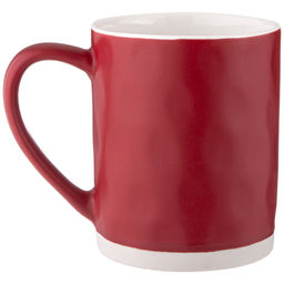 Кружка Lefard Coffee 520 мл красная фото 4