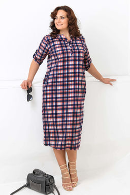 Платье 21559 - Натали фото 35