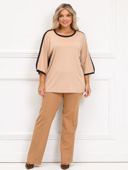 Джемпер М4-5709/7 - Wisell фото 23