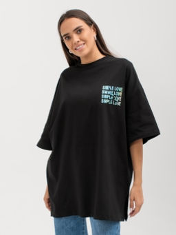 футболка женская - Chic & charisma фото 5