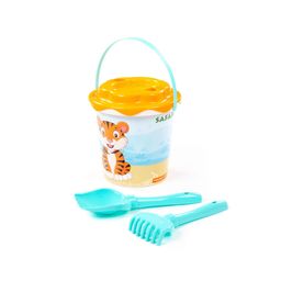 Набор №653 сафари - Полесье фото 6