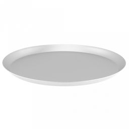 Форма для выпечки алюминиевая "Шеф" д30,8см, h1,5см, s1,5мм (Китай)