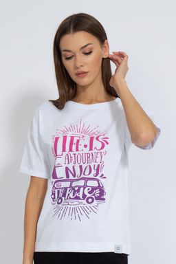 Футболка 4026