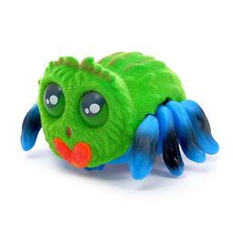 Игрушка интерактивная Быстрый паучок, МИКС - Zabiaka фото 6