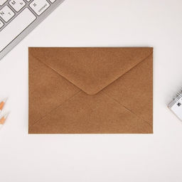 Набор конвертов Открой, когда... (Кот чб), 10шт., 16 х 11,5 см - Simaland фото 3