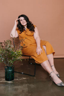 Сарафан женский - Jp фото 2