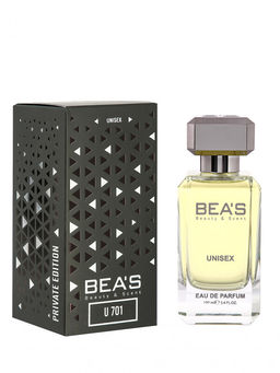 Парфюм Beas 100 ml U 701 unisex фото 3