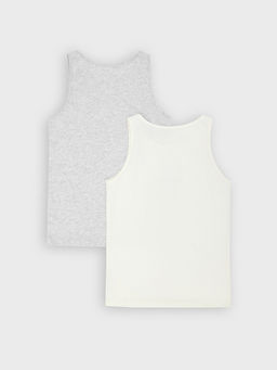 ТОП ДЛЯ ДЕВОЧЕК (2ШТ) - Mark formelle фото 2