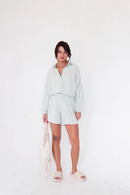 9612 Шорты - Martichelli фото 2