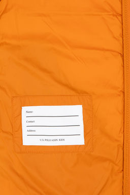 Erkek _ocuk Bak_r Mont Sepette S_rpriz _ndirim - U.s. polo assn фото 3