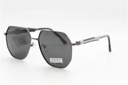 Солнцезащитные очки WILIBOLO (Polarized) 8014 59-16-142 С4 серые