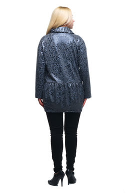 Куртка удлиненная - Olsi фото 7