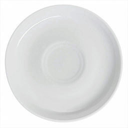 Цена за 2 шт. Блюдце чайное 140мм Фора Белье 6С0021