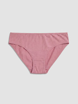 Трусы женские Duz Bikini 3 шт