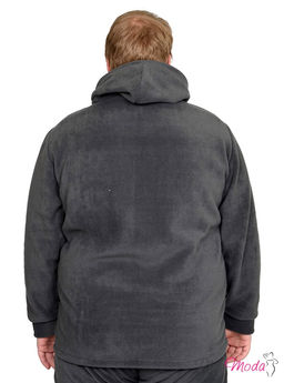 Толстовка Модель №800 размеры 44-84 - Plusmoda фото 4