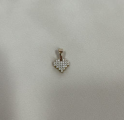 Кулон КЛХ008