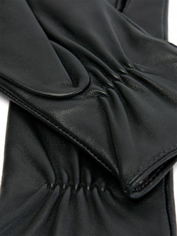 Перчатки жен ш/п LB-0190 red - Labbra фото 33