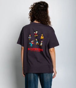 Футболка #КТ111 (4), графит - Dommod фото 3