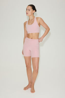 Sujetador de deporte con SoftMove Medium Support - H&m фото 7