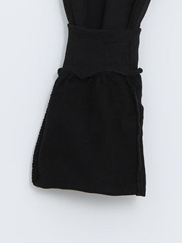 Beli Lastikli K?z ?ocuk Jogger E?ofman Alt? - Waikiki фото 2