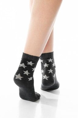 Набор женских носков 3 пары Sandra  фото 5