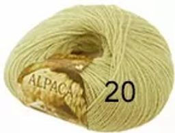 ALPACA ITALIA - Сеам фото 20