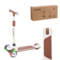 Самокат трехколесный Slider