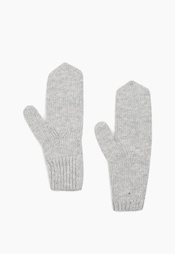 ГОЛДИ варежки женские - Landre фото 5